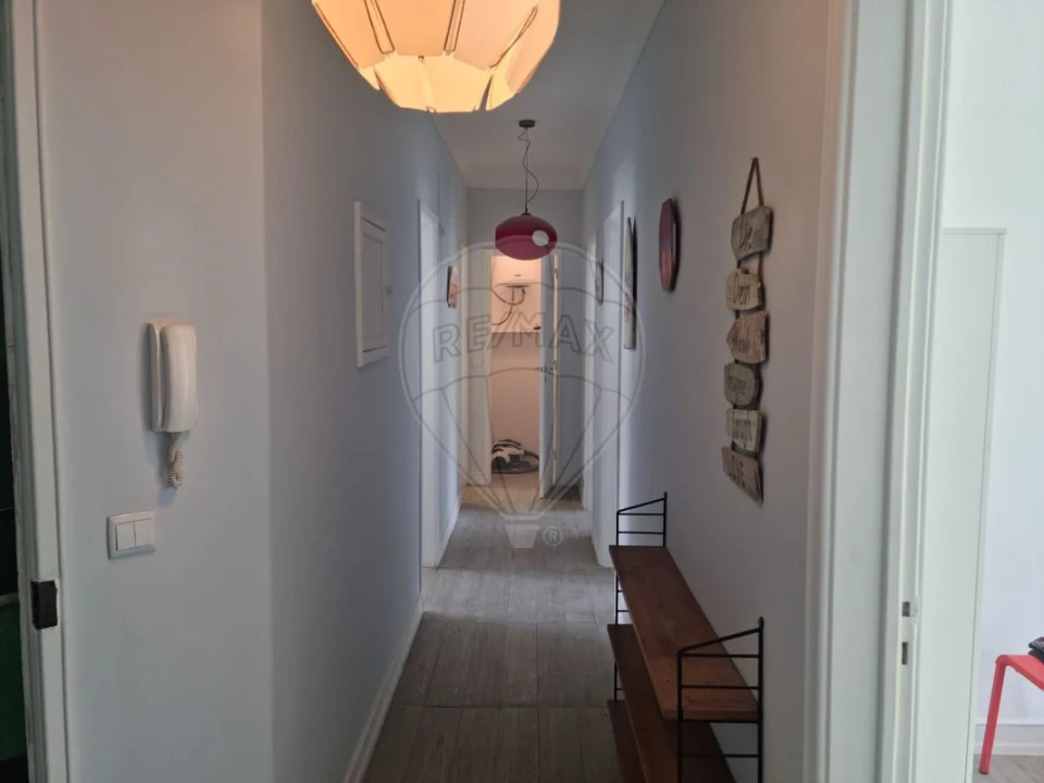 Apartamento T3 para Venda em Venteira Foto 7