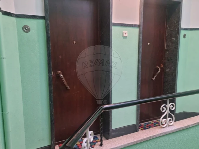 Apartamento T3 para Venda em Venteira Foto 6