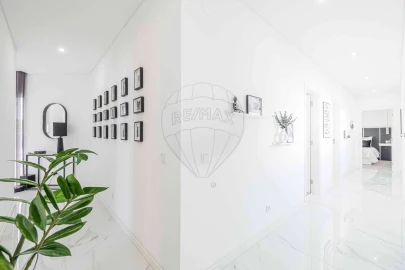 Moradia T4 para Venda em Fernao Ferro