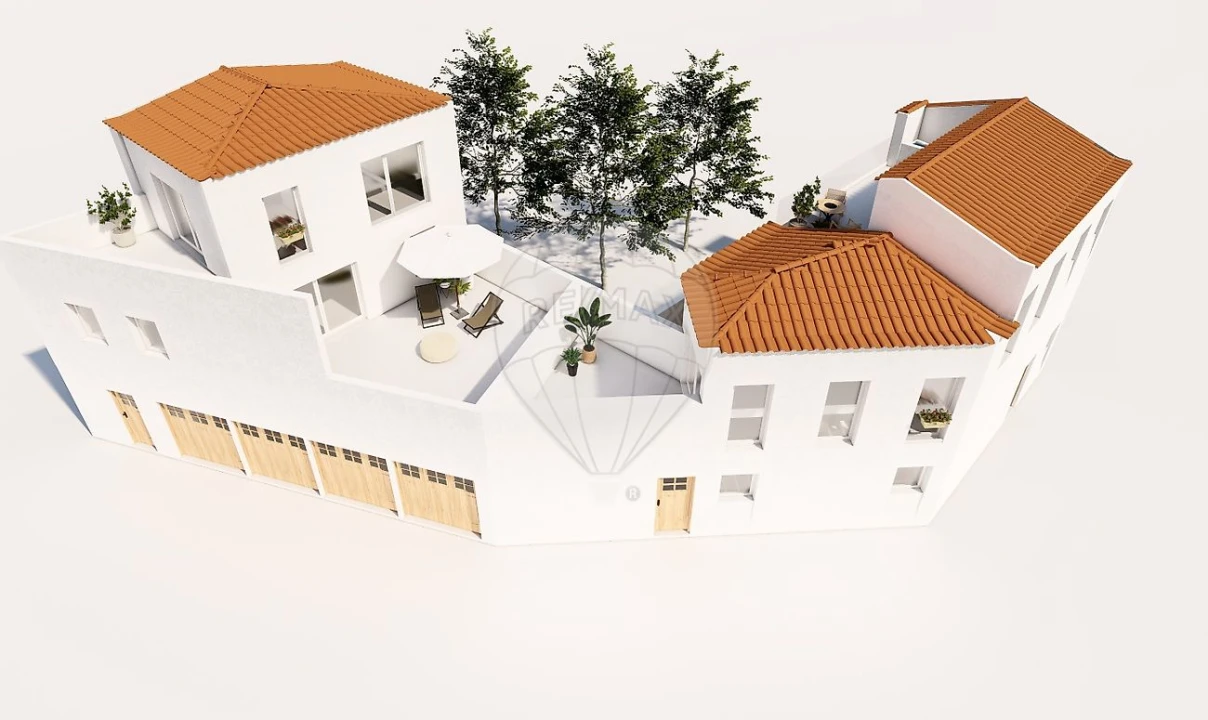 Apartamento T2 para Venda em Odeceixe Foto 23