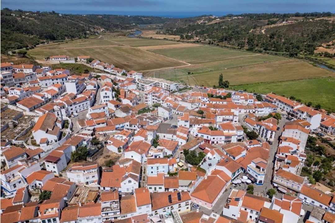 Apartamento T2 para Venda em Odeceixe Foto 19