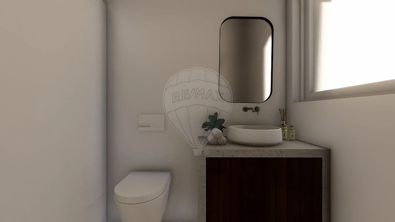 Apartamento T2 para Venda em Odeceixe Foto 7