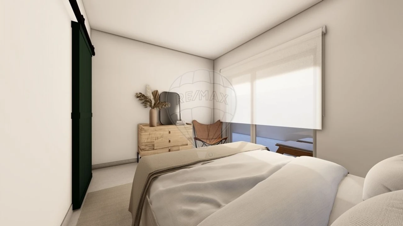 Apartamento T2 para Venda em Odeceixe Foto 13