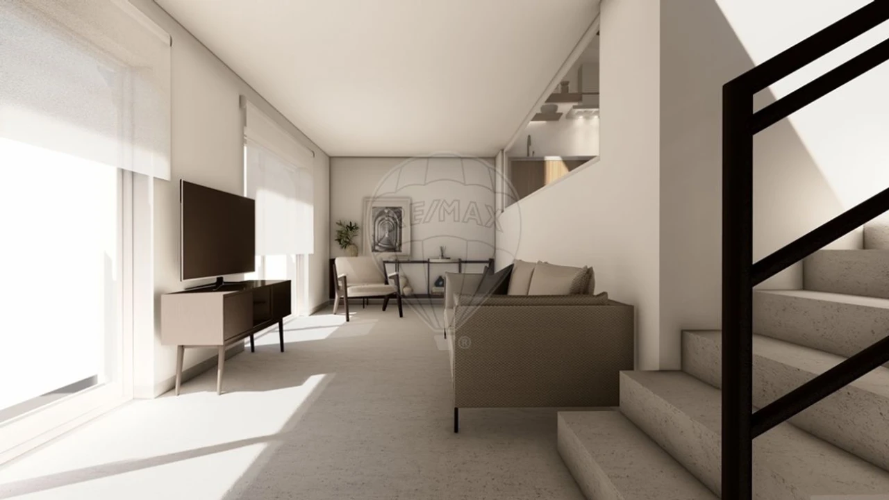 Apartamento T2 para Venda em Odeceixe Foto 6