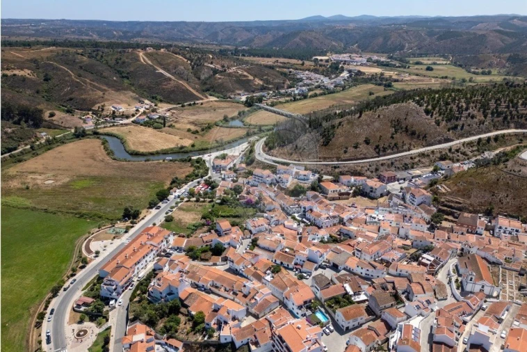 Apartamento T2 para Venda em Odeceixe Foto 22
