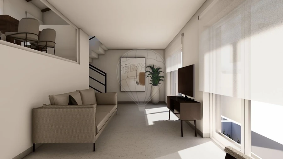 Apartamento T2 para Venda em Odeceixe Foto 5