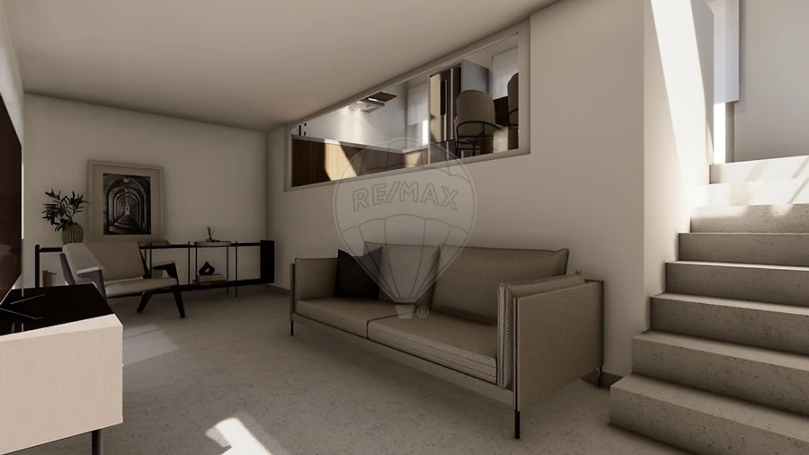 Apartamento T2 para Venda em Odeceixe Foto 4