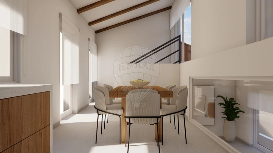 Apartamento T2 para Venda em Odeceixe Foto 15