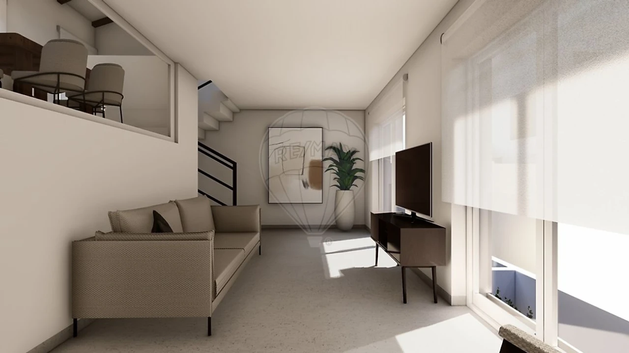 Apartamento T2 para Venda em Odeceixe Foto 5