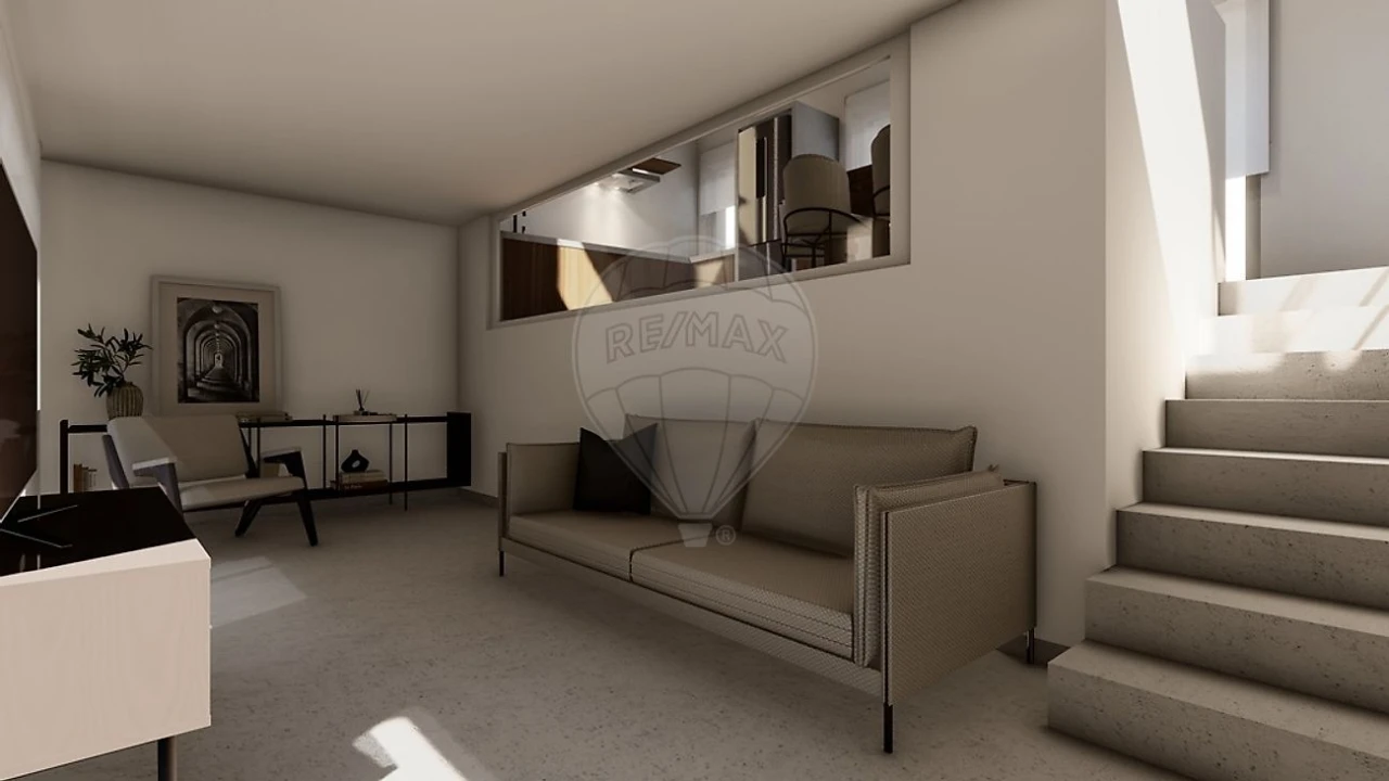 Apartamento T2 para Venda em Odeceixe Foto 4