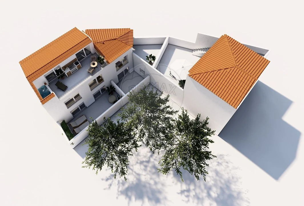 Apartamento T2 para Venda em Odeceixe Foto 1