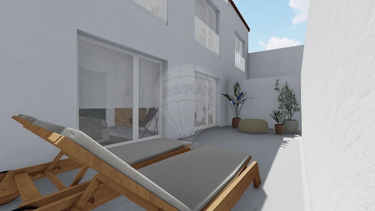 Apartamento T2 para Venda em Odeceixe Foto 16