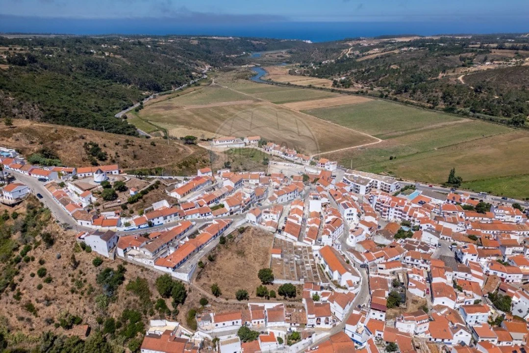 Apartamento T2 para Venda em Odeceixe Foto 16