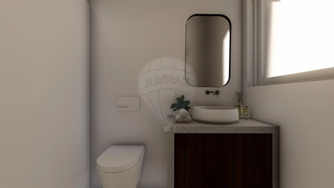 Apartamento T2 para Venda em Odeceixe Foto 7