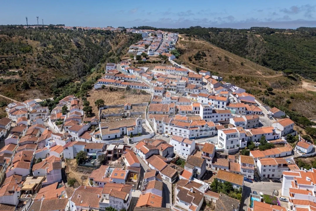 Apartamento T2 para Venda em Odeceixe Foto 3