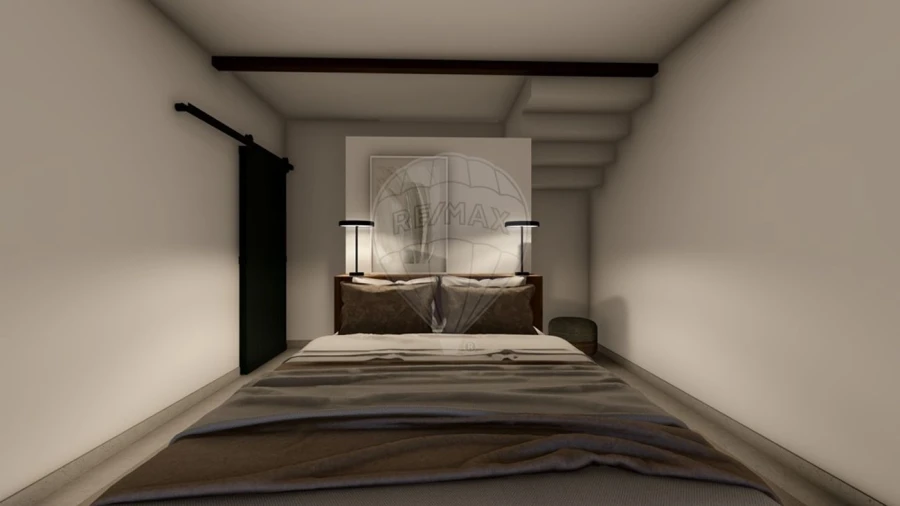 Apartamento T2 para Venda em Odeceixe Foto 11