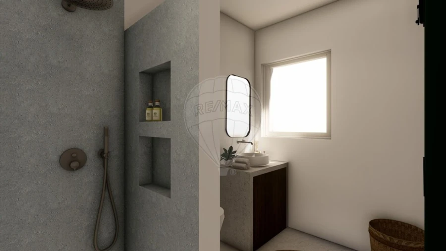 Apartamento T2 para Venda em Odeceixe Foto 8