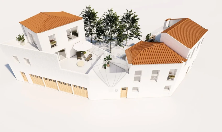 Apartamento T2 para Venda em Odeceixe Foto 2