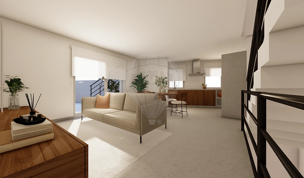 Apartamento T2 para Venda em Odeceixe Foto 4