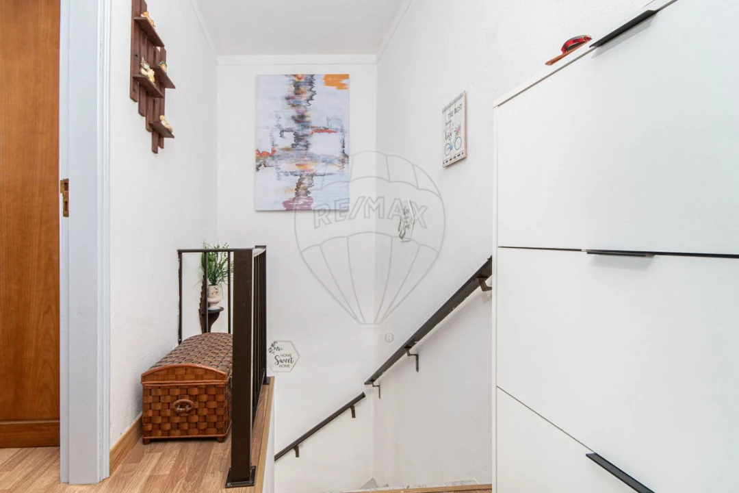 Moradia T2 para Venda em Ventosa Foto 21