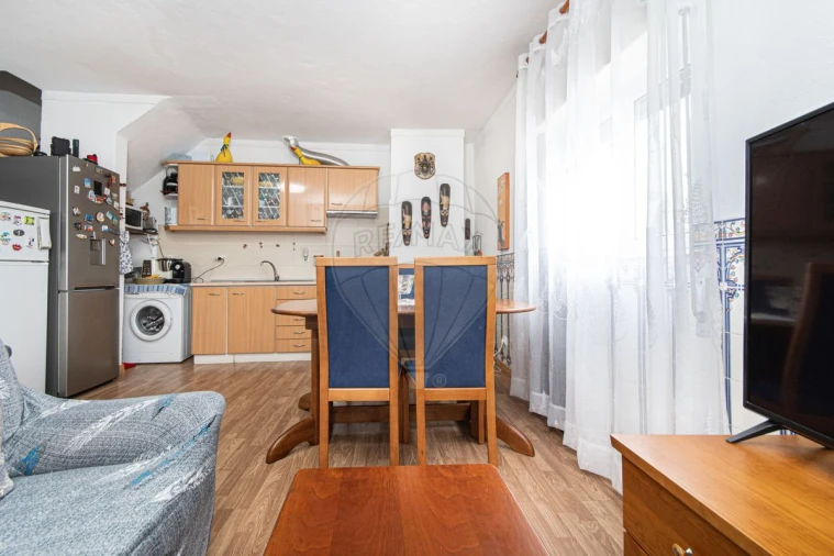 Moradia T2 para Venda em Ventosa Foto 15