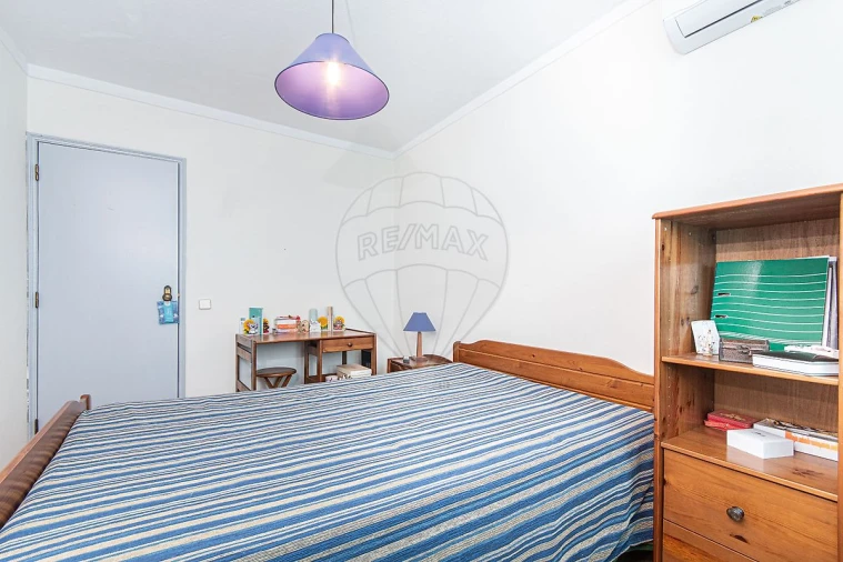 Moradia T2 para Venda em Ventosa Foto 17