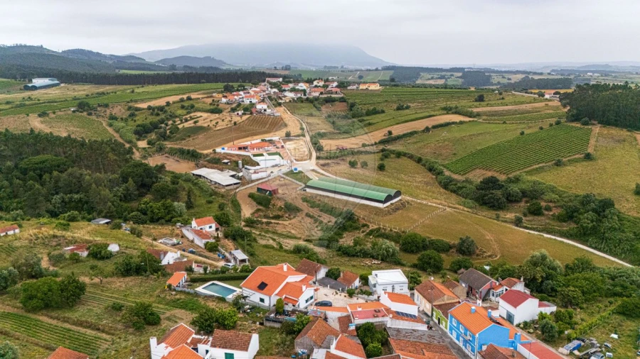 Moradia T2 para Venda em Ventosa Foto 29