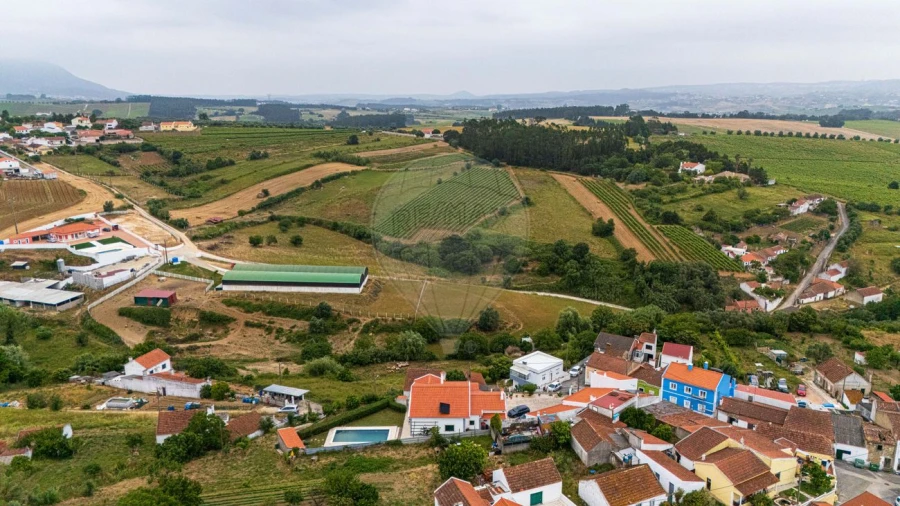 Moradia T2 para Venda em Ventosa Foto 30