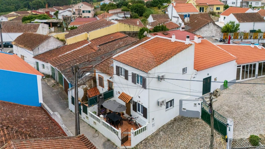 Moradia T2 para Venda em Ventosa Foto 22