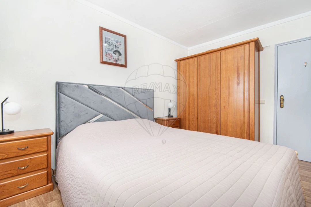 Moradia T2 para Venda em Ventosa Foto 20