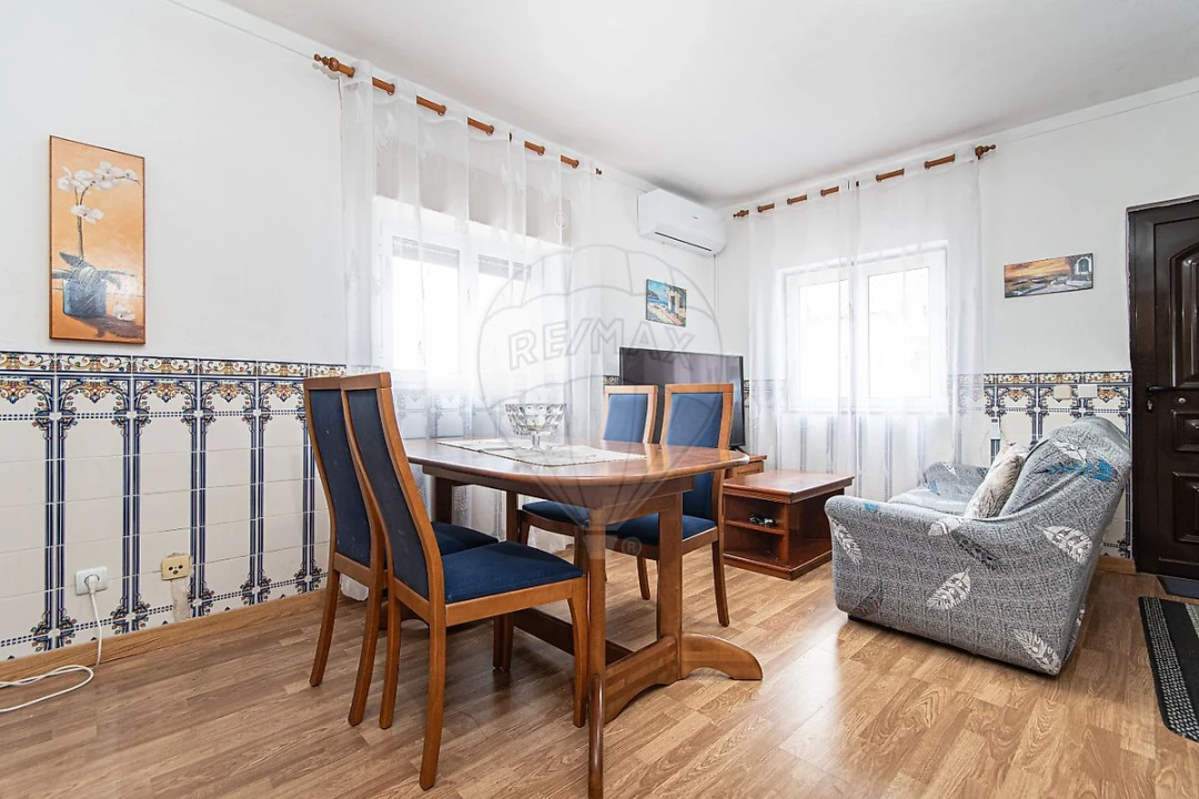 Moradia T2 para Venda em Ventosa Foto 14