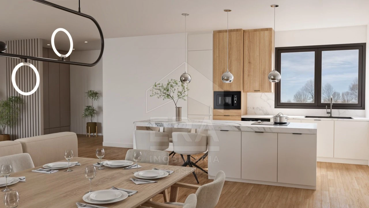 Moradia T3 para Venda em Antas Foto 7