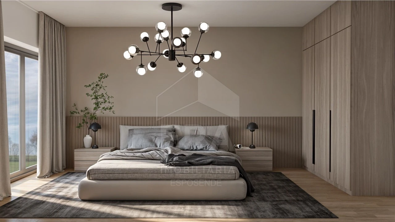 Moradia T3 para Venda em Antas Foto 11