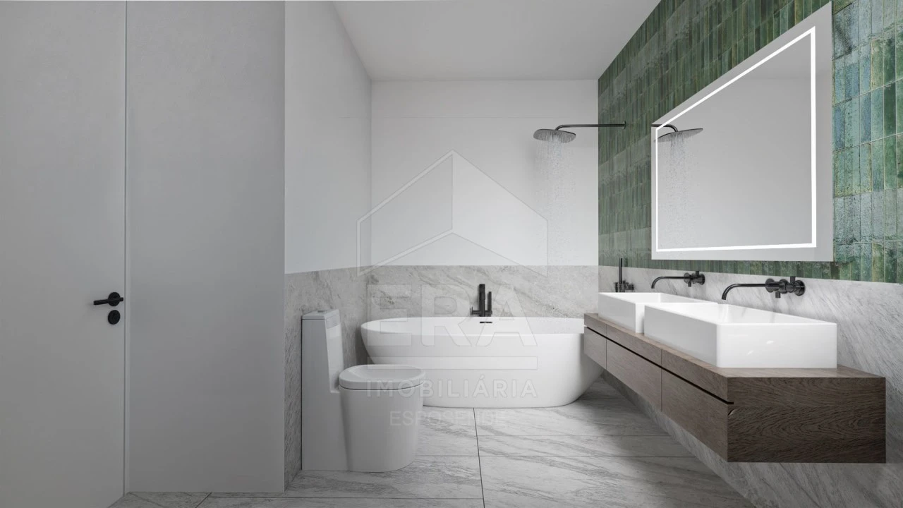 Moradia T3 para Venda em Antas Foto 15