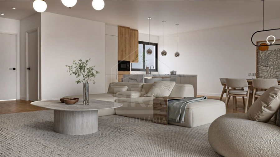 Moradia T3 para Venda em Antas Foto 6