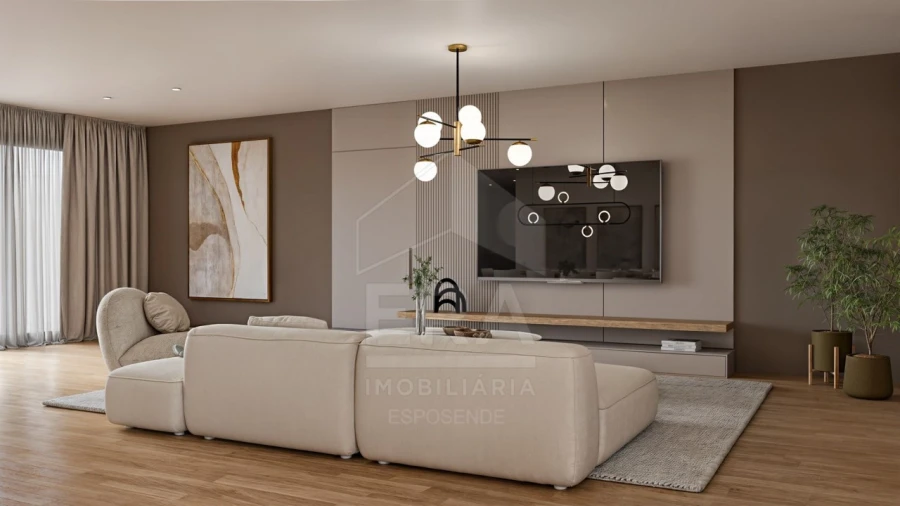 Moradia T3 para Venda em Antas Foto 5