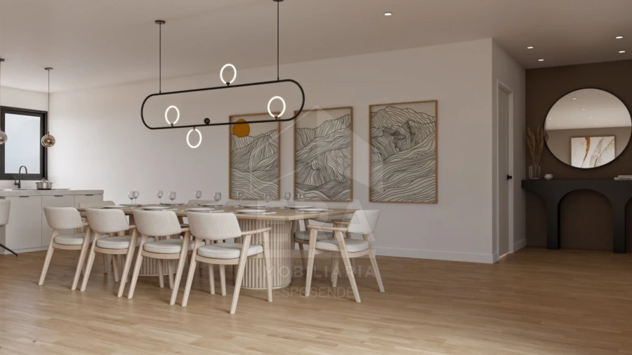 Moradia T3 para Venda em Antas Foto 8