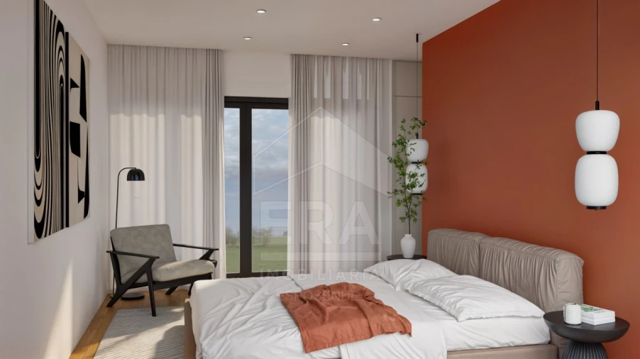 Moradia T3 para Venda em Antas Foto 13