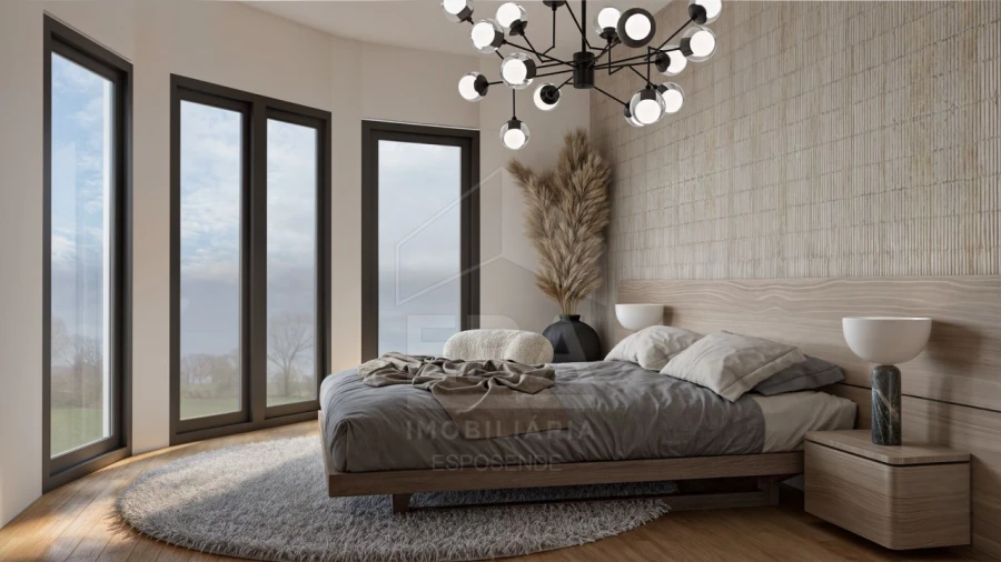 Moradia T3 para Venda em Antas Foto 9