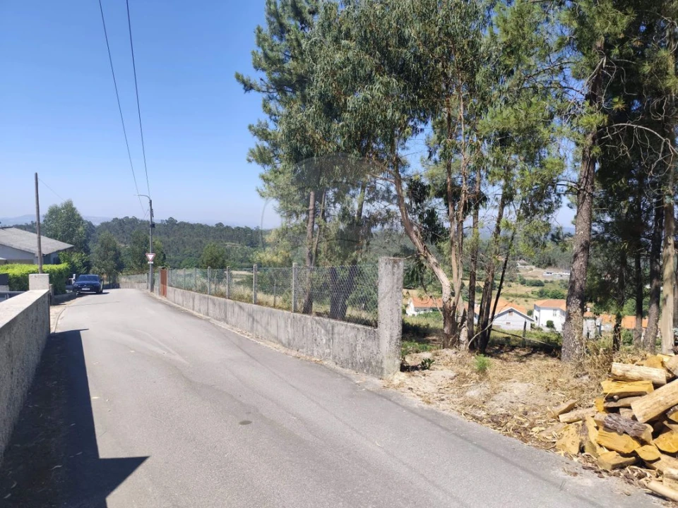 Terreno para Venda em Ardegão, Arnozela e Seidões Foto 27