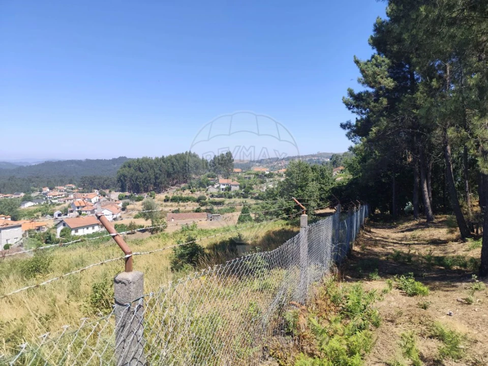Terreno para Venda em Ardegão, Arnozela e Seidões Foto 24