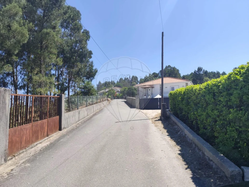 Terreno para Venda em Ardegão, Arnozela e Seidões Foto 28