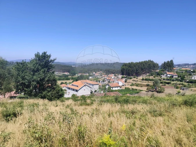 Terreno para Venda em Ardegão, Arnozela e Seidões Foto 7