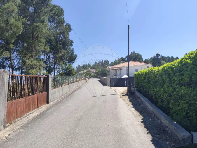 Terreno para Venda em Ardegão, Arnozela e Seidões Foto 28