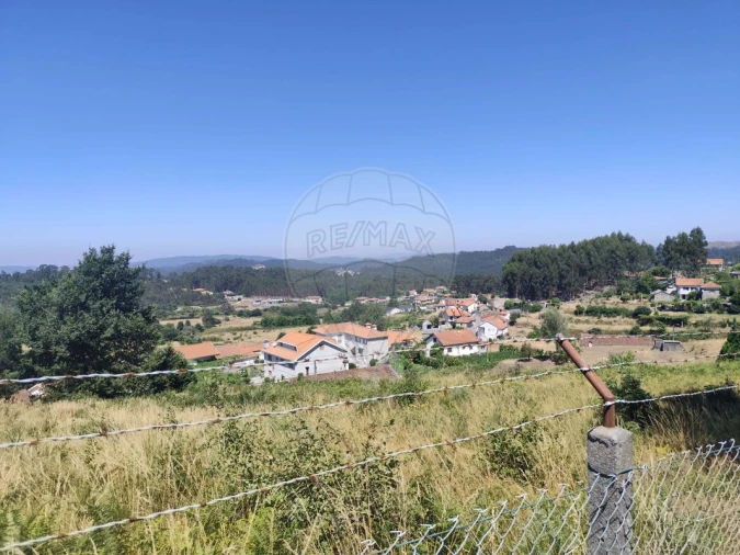 Terreno para Venda em Ardegão, Arnozela e Seidões Foto 25