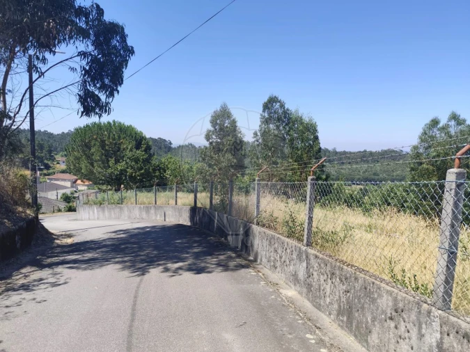 Terreno para Venda em Ardegão, Arnozela e Seidões Foto 20