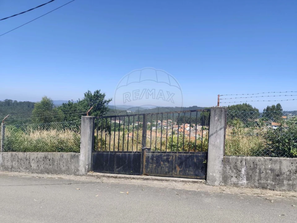 Terreno para Venda em Ardegão, Arnozela e Seidões Foto 1