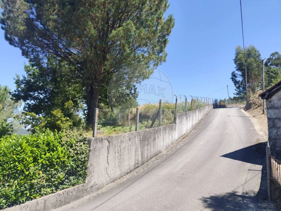 Terreno para Venda em Ardegão, Arnozela e Seidões Foto 19