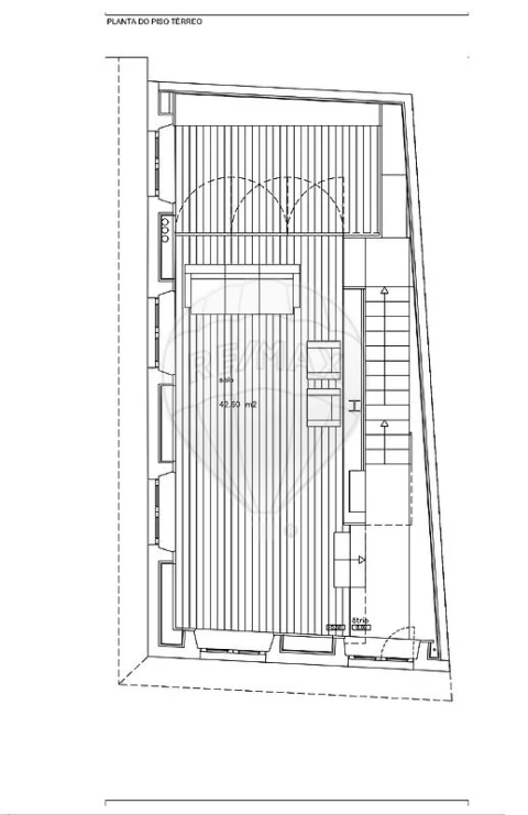 Moradia T3 para Venda em Braga (Maximinos, Sé e Cividade)