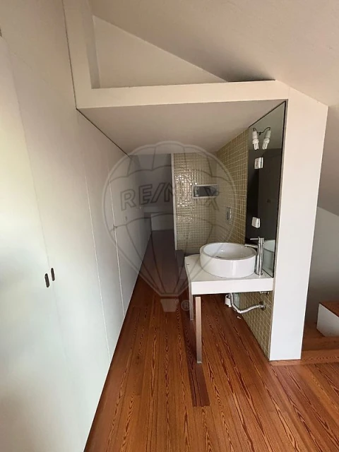 Moradia T3 para Venda em Braga (Maximinos, Sé e Cividade)